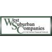 West Suburban Companies Logo