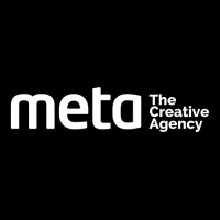 Meta Creative Agency Logo