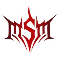 RADIO METAL SOUND Logo