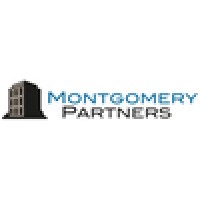 Montgomery Partners Logo
