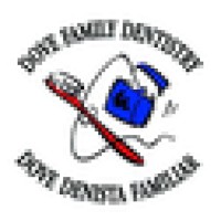 Dove Family Dentistry Logo