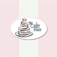 The Cake Place Logo
