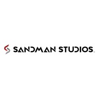 Sandman Studios Logo