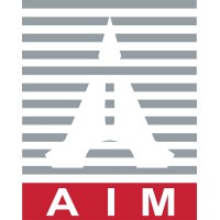 AIM Engineering & Surveying, Inc. Logo