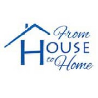 From House To Home Logo