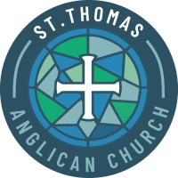 St. Thomas Anglican Church Logo