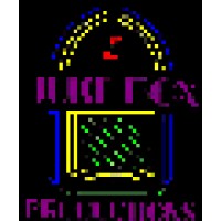 Jukebox Productions Logo