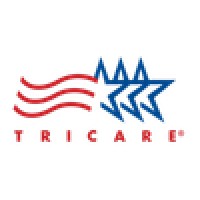 Tricare Pharmacy Logo