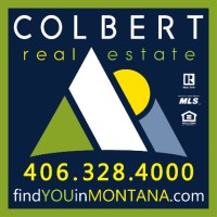 Colbert Real Estate Logo