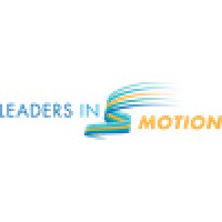 Leaders In Motion Logo