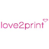 Love2print Logo