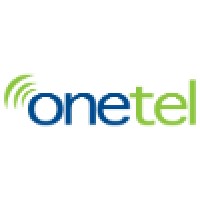 One-Tel Logo