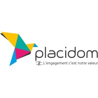 PLACIDOM ANTILLES-GUYANE Logo