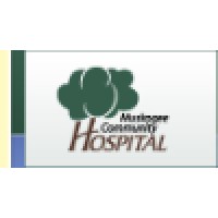 Muskogee Community Hospital - Purchased by St. Francis Logo