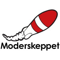 Moderskeppet Logo