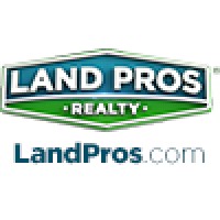 Land Pros Realty Logo