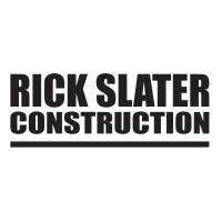 Rick Slater Construction Logo