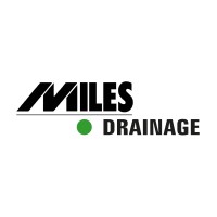 Miles Drainage Limited Logo