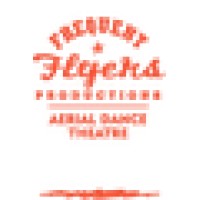 Frequent Flyers Logo