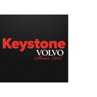 Keystone Motors Volvo Logo