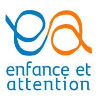 ENFANCE ET ATTENTION Logo