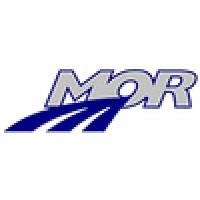 Transportes Mor Logo
