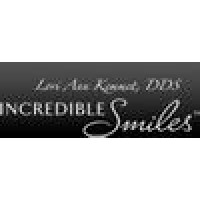 Incredible Smiles Logo