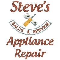 Steves Appliance Repair Logo