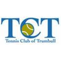 Tennis Club Of Trumbull Logo
