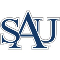 Saint Augustine’s University Logo