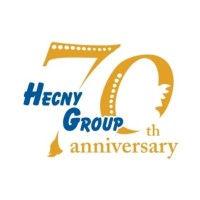 Hecny Group Logo