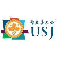 University of Saint Joseph Logo