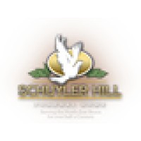 Schuyler Hill Funeral Home Logo