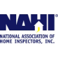 National Association of Home Inspectors, Inc. Logo