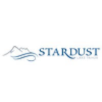Stardust Vacation Club Logo