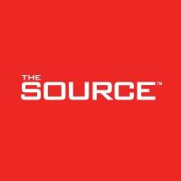 The Source Logo
