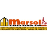 MARSOL INTERNACIONAL Logo