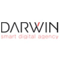 Darwin agency Logo