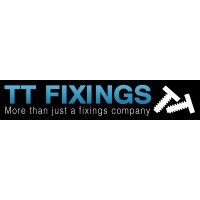 TT Fixings Limited Logo