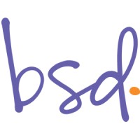 bsquared design Logo