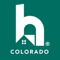 HomeAid Colorado Logo