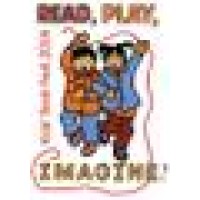 Family Reading Partnership Logo