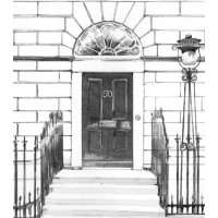 Rossie House Investment Management Logo