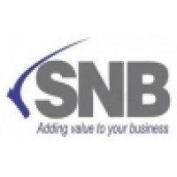 Sahni Natarajan & Bahl Logo