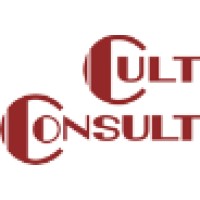 CultConsult Show Productions Logo