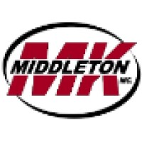 MK Middleton, Inc. Logo