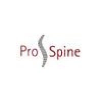 Pro Spine Logo