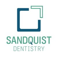 Sandquist Dentistry Logo