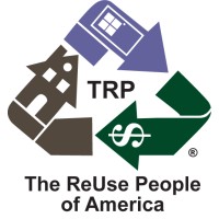 The ReUse People of America Logo