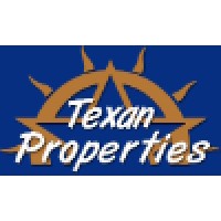 Texan Properties, LLC Logo
